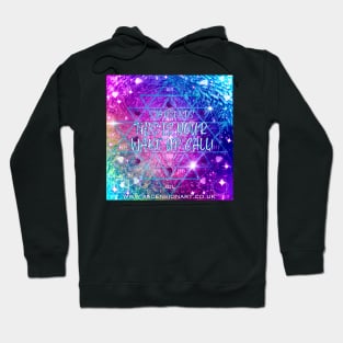 Wake up call Hoodie